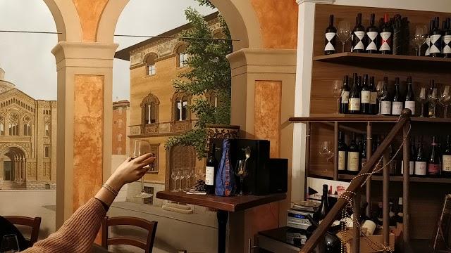 La Vecchia Bottega